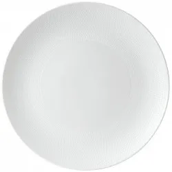 Wedgwood Gio Round Serving Platter 31cm (Boxed)