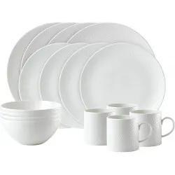 Wedgwood Gio 16 Piece Set