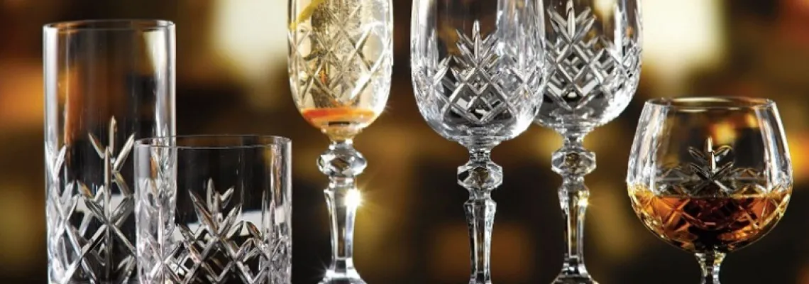 Bohemia Crystal Flamenco