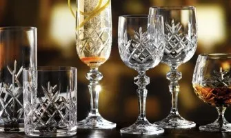 Bohemia Crystal Flamenco