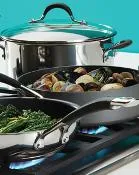 Meyer Cookware
