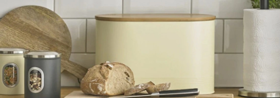 Denby Kitchen Essentials