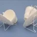 Wire Teacup & Saucer Stands 2