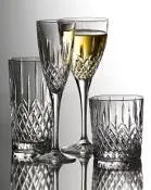 Royal Doulton Crystal