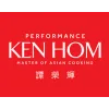 Ken Hom