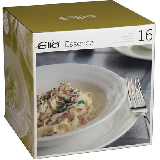 Elia Essence 16 Piece Boxed Set